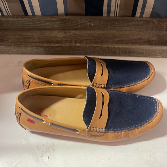 Marc and Joseph New York Loafers - Picture 2 of 6